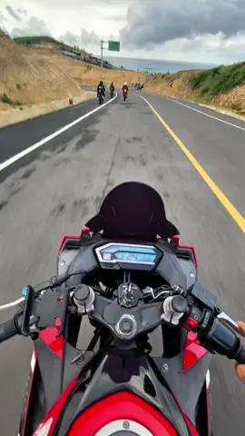 ✨ #jlstulungagung #cbr150r 