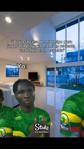 XD  #risa #humor #pov #goviral 