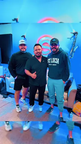 Se juntaron los Torones🔥 Rogelio Martínez (El Morro) Keith Nieto & Afid Ferrer. Juntos en una magnífica producción que les sorprendera🔥  . . #musica #norteñosax #musicanorteña #asiomaskonzentido #norteñas  # explore   