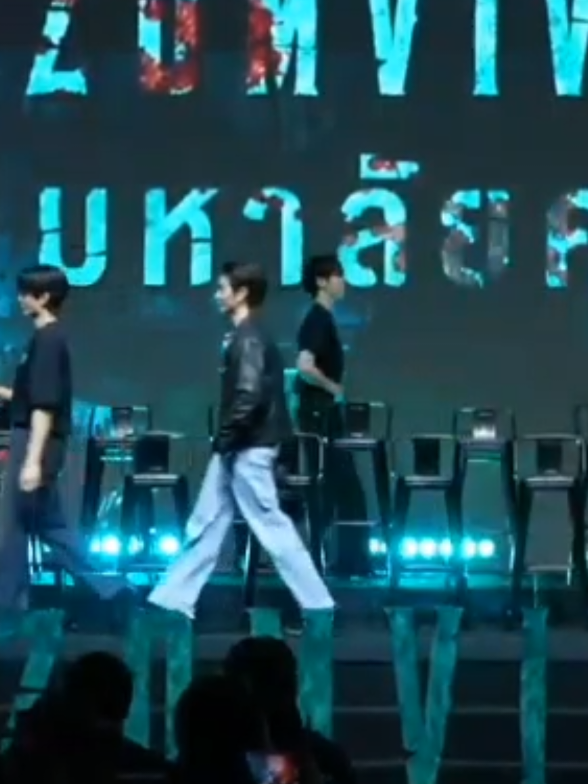 segininya #zomvivorseries #nj #netjames #zomvivorawakeningnight 