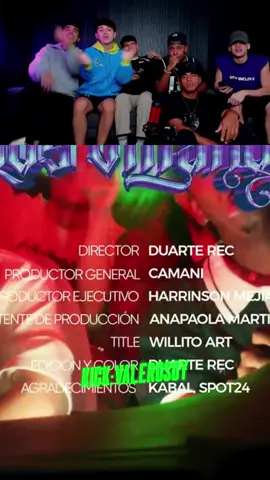 Continuara?, aun hay otra cancion? #kick #valerosoy #kickvalerosoy #stream #losvillanos