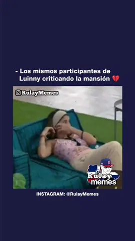 #lamansiondeluinny 🤣