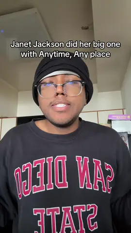 Poetic Justice, Anytime Any Place, Janet Jackson if you see this, I’m a big fan and I’m just playing around 😭😭 #janetjackson #poeticjustice #singwithme #rnbmusic 