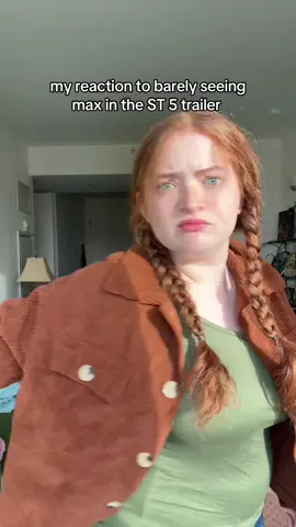 I JUST WANT HER TO BE OK😭😭😭😭😭😭😭 #maxmayfield #strangerthings 