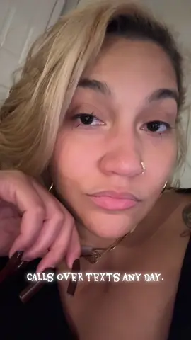 Talk about high standards lol! 