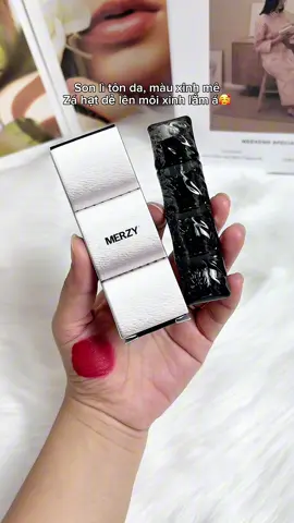 #son #merzy #reviewmypham 