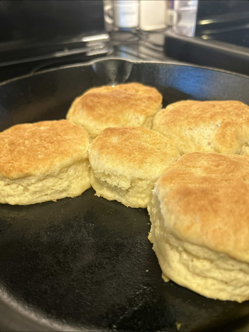 I blamed it on the rain. #comfortfood 