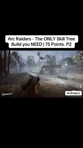 #game #arc #raiders #arcraiders 