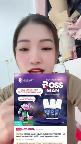 Xịt bọt cho Nam #xitvesinhnam #dđungichvesinhnam #xuhuong 