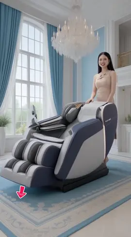 Ghế massage đang sale. #ghemassage #xuhuong #xuhuongtiktok #thinhhanh #xuhuongtiktok @Gia Dụng 10K  @Hải Giá Rẻ 88  @Hải Giá Rẻ 88  @Hải Giá Rẻ 88 