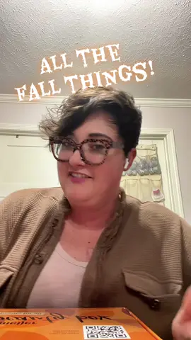 You have to get this #fall #shacket and check out the @Meijer #beauty box! 