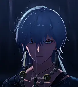 Game - Wuthering Waves Song - headlock x yeat by venace (slowed & reverbed) Tags #wutheringwaves #fypシ゚ #gameedit #wutheringwavesedit #qiuyuan 