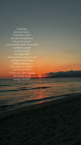 my photos look so aesthetic 🥹 #fyp #relatable #xyzbca #macdemarco #sunset 