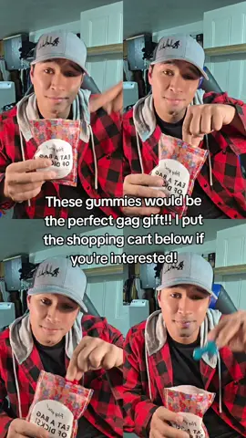 The perfect gag gift to prank your buddies! #prankgift #jokegift #gaggift #tiktokshopcreatorpicks 