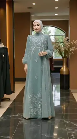 Aisyalina Id Valeeqa Dress Series 3 Tanpa Hijab Bahan Ceruty Armany Baby Doll Mix Tile Mix Brukat Payet Dress Gamis Wanita #dress #dresslebaran #dresscantik #fashion #trending 