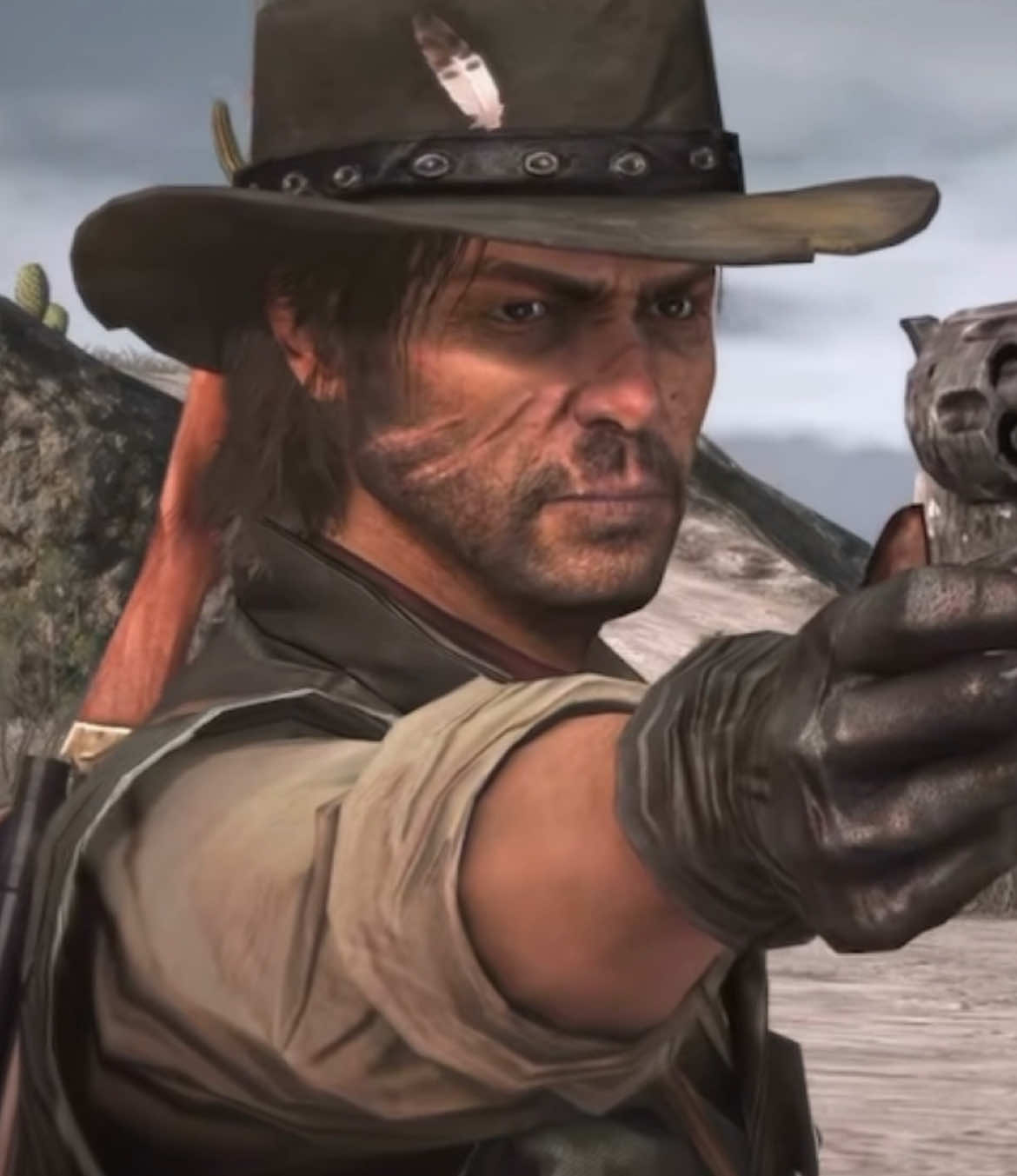 #johnmarston #reddeadredemption #robwiethoff #edit #fyp 