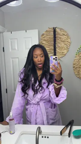 Second half in the morning 