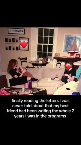 forever greatful for a friend like her #troubledteenindustry #wildernesstherapy #boardingschool #greenscreen 