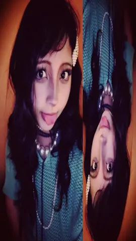 ugh man ser inte lika mycket på kamera