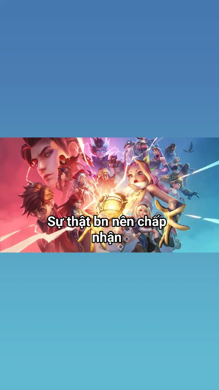 ko nói mấy bn ko bt #xuhuong #liênquanmobile_garena 
