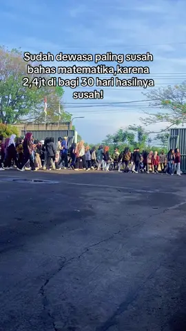 Pa dedi yeuh umk majalengka🤑#kulipabrik #ptlyggarmentmajalengka #lokermajalengka #fyp #umk 