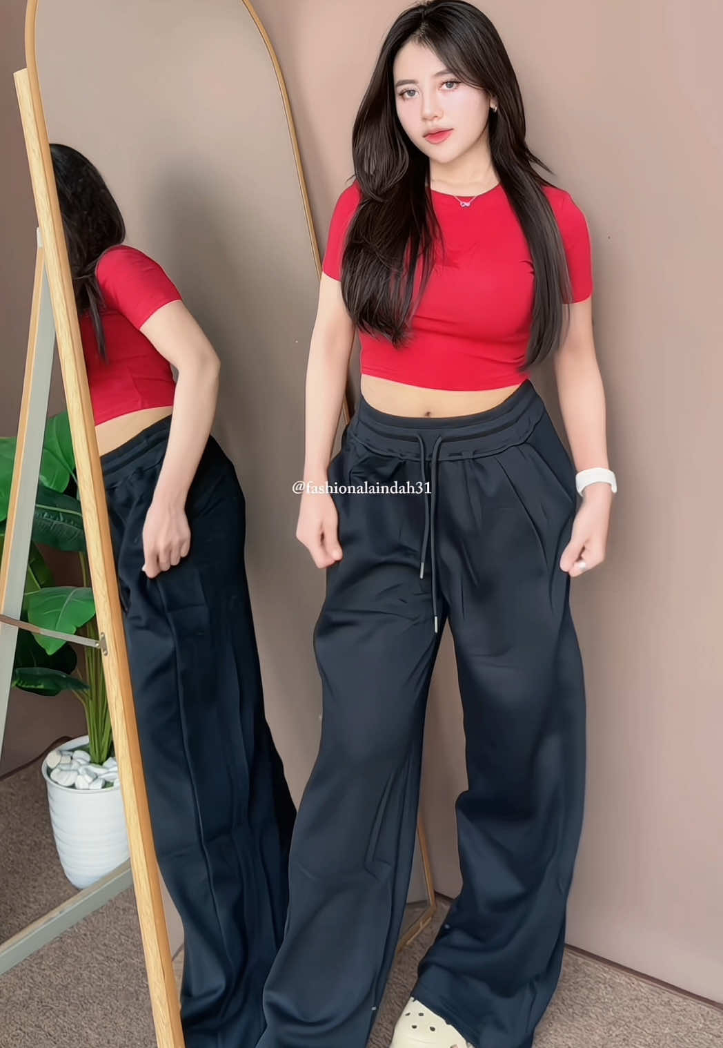 beli disini 👉🏻@FashionAlaindah31 👈🏻