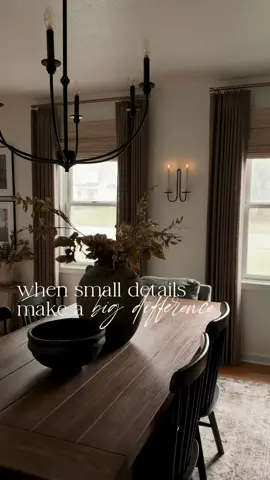 One of my favorite Amazon finds! And the candles are real wax🙌🏼  #amazonfind #amazonhomefinds #amazonhomefinds #diningroominspo #homedecorideas 