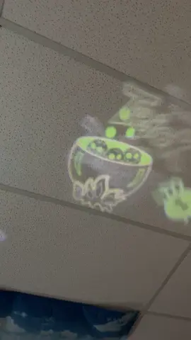 My students thought the witch’s cauldron was a bowl of soup 🤣