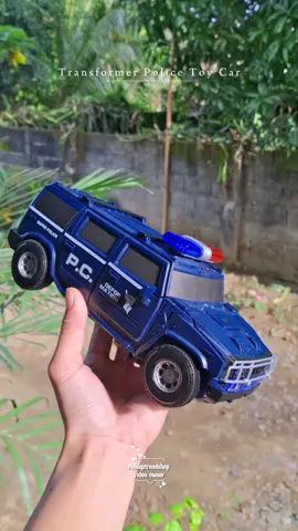 Perfrct panggift sa inaanak this coming Christmas 🥰 grab niyo habang affordable pa #toycar #toysforkids #policetoycar 