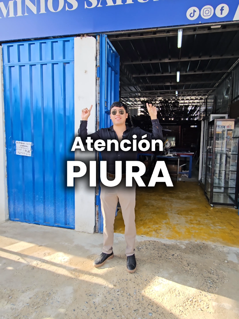 🤯 ¡Nos volvimos LOCOS en Vidroalsa! 💥 Precios de locura en TODO: vidrios, ventanas, mamparas, espejos y más. Si estabas esperando el momento para renovar tu hogar… 👉 ¡ES AHORA! No te pierdas estas ofertas antes de que se nos pase la locura 😜 📍 Urbanización San Antonio Mz G Lote 1 – Castilla, Piura 📞 967 324 650 #Vidrios #Aluminios #Ventanas #Mamparas #Vidrieria 