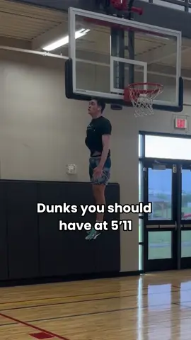 These are the bare minimum tbh 🤷‍♂️ #basketball #dunk #vertical