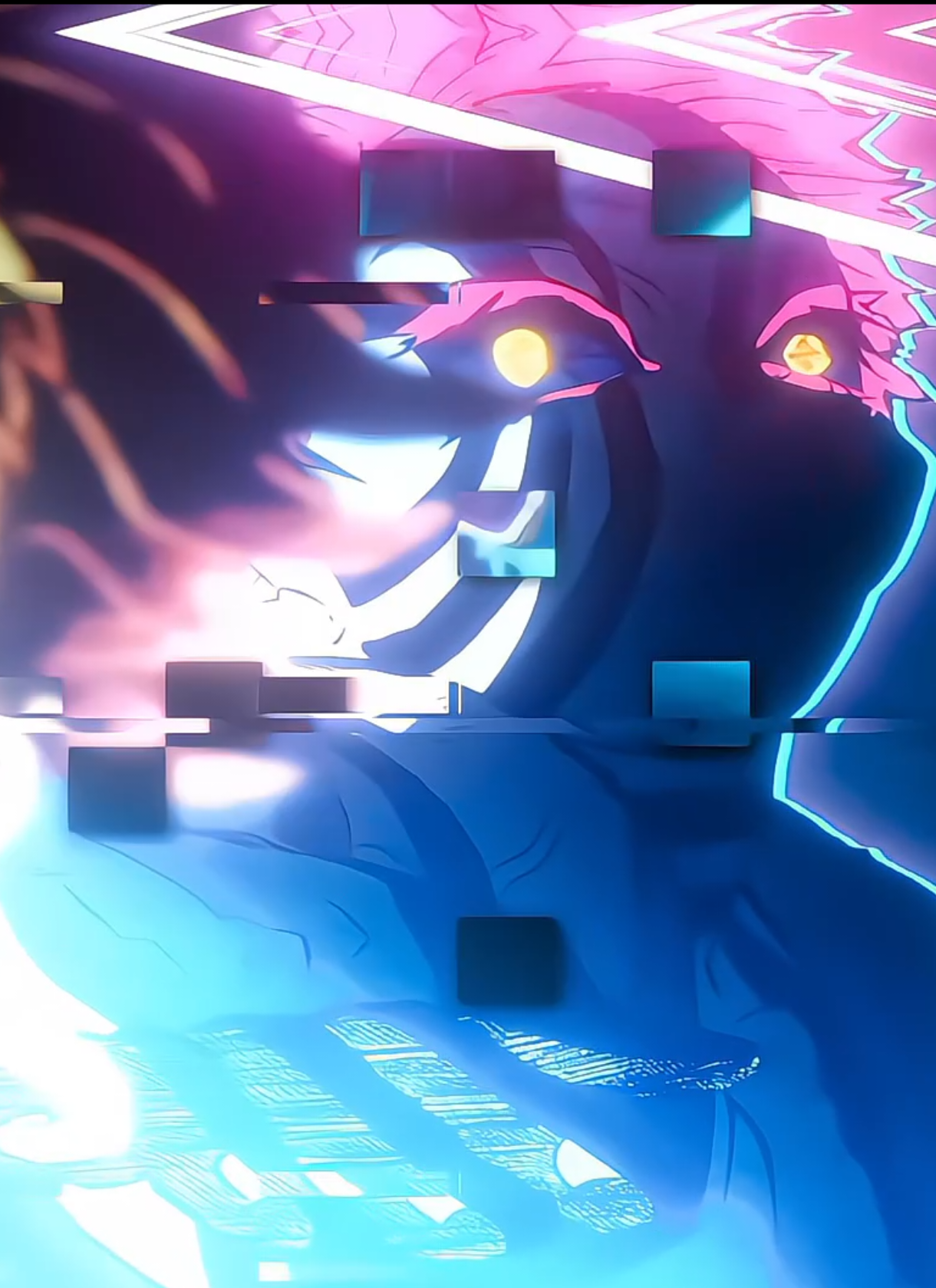 || Jutsushiki tenkai☠️ || AKAZA EDIT || DEMON SLAYER🗡️ || SONG: SEN PARAR #edit #Anime  #demonslayer  #akaza  #fy 