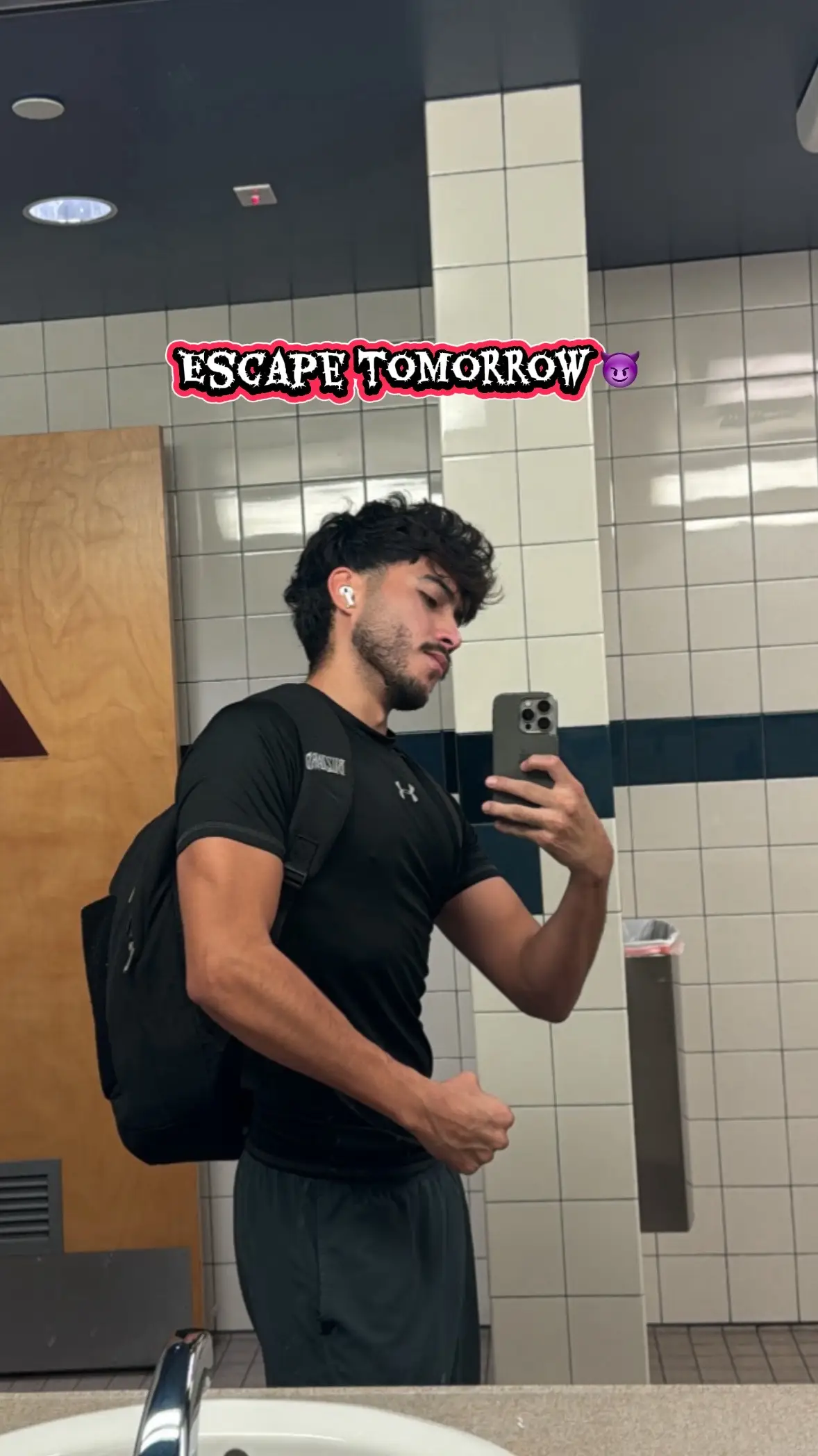 #trend #escape #trending 