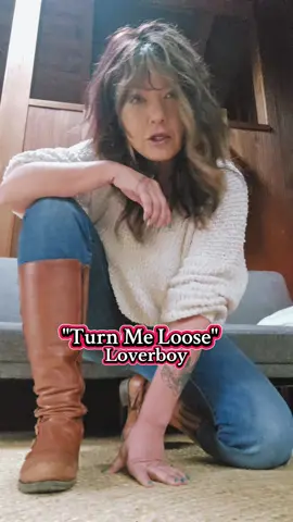 Turn me loose from this workweek! #loverboy #turnmeloose #80s #80srock #genx 