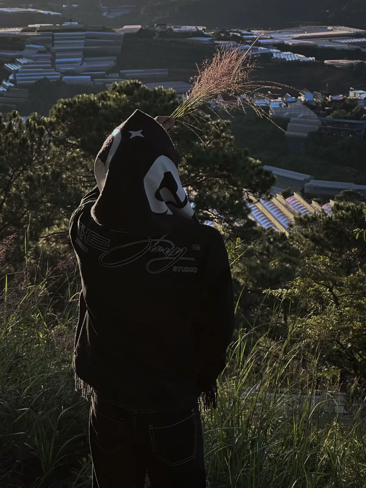 🍂#fyb #xuhuong #OOTD 