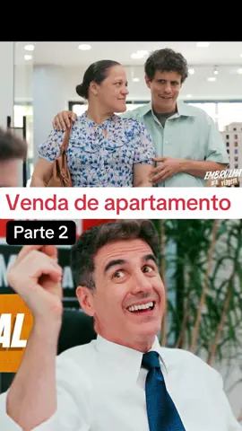 Venda de apartamento - parte 2 #imovel #apartamento #viraltiktok #cortes #vendas 