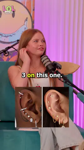 She’s Scared Of Needles? @Cash Baker @Maverick Baker @harperzilmer4 @Kate Baker @Kenzie Baker @Salish 