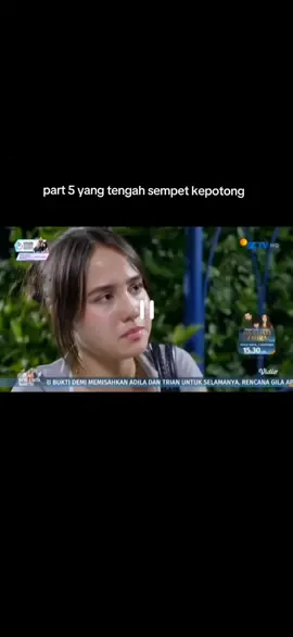 ASMARA GEN Z full hari ini #fyp #sctv #trending #asmaragenz #sinemart 