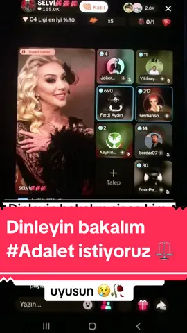 @Ferdi Aydın & #seyhansoylu #ferdiaydın #güllü sizce hangisi haklı ? Bu konuda Siz kimin haklı olduğunu düşünüyorsunuz ? #tuyan #adalet Gerçekler ortaya çıksın güllünün adaleti sağlansın artık lütfen😢🙏🏻🙏🏻🙏🏻🙏🏻 