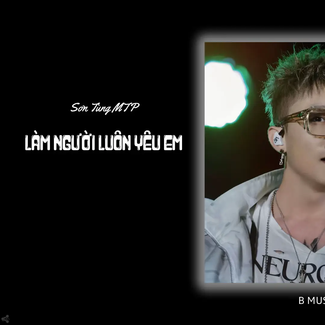 #rap #sontungmtp #music #nhachaymoingay #lyrics 