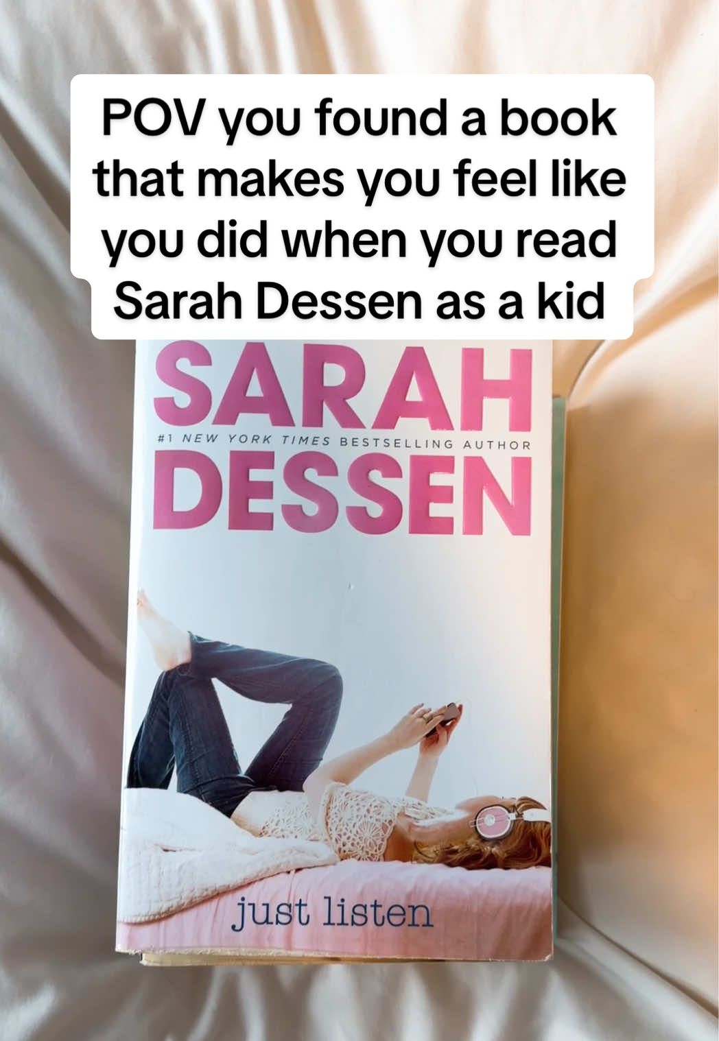 Sarah Dessen was my favorite author growing up. Her style definitely inspired some of my own writing style. Defining Family is a ya contemporary book about a girl who needs to figure out who she is, and she falls in love along the way - very similar to Dessen stories. It’s available on amazon :) #sarahdessen #BookRecommendations #yabookrecs #bookrecs📚 #yaromance 
