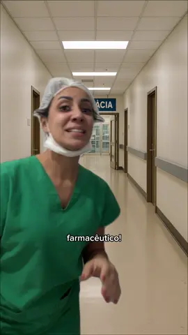Aquela “sofrência” ao ir a farmácia 🥹 #enfermagem #saude #medicina #farmacia #humor 