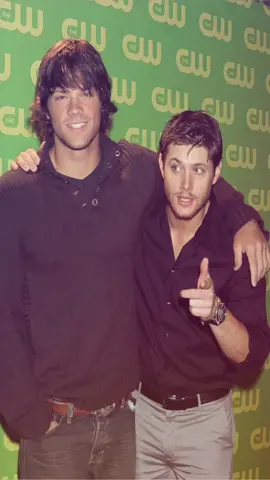 I LOVE THEM SM #jensenackles #jaredpadalecki #supernatural #spnfamily #fyp 