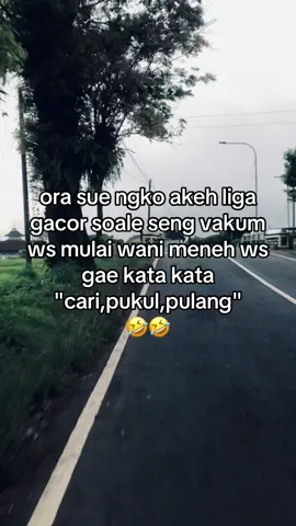 wani sosmed🤣                           #oetaraorangstyle #temanggung24jam #katakata #lovepeace 