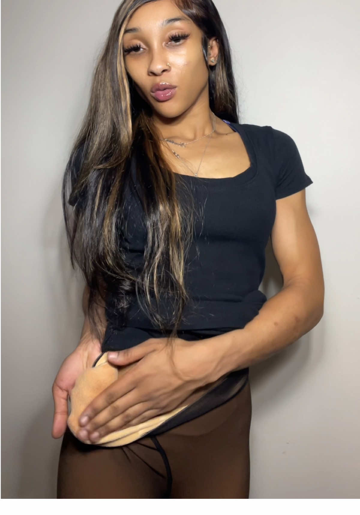 These leggings 😍 #sbeauty #fleeceleggings #fleecelinedtights #fyp 