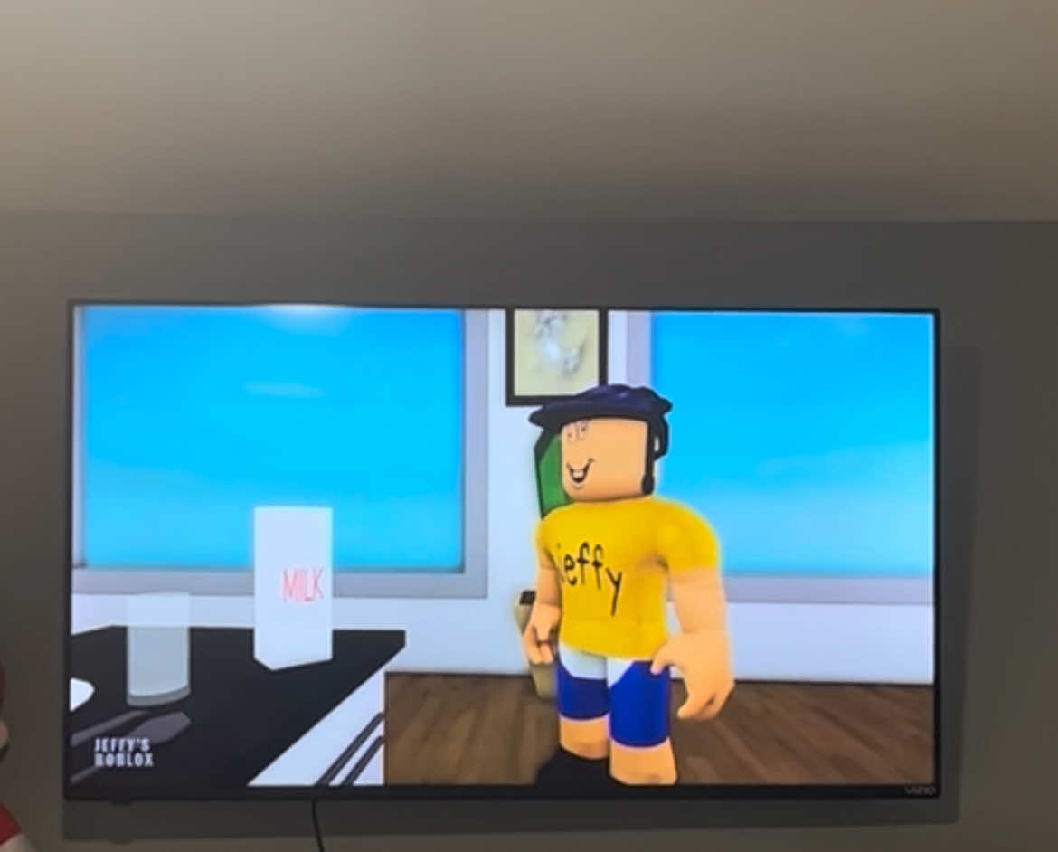 SML Movie Jeffy Gets Ignored 