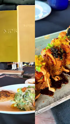 Wyd? Let’s go to @morrowsteak for happy hour. Ok I’m on my way!!!! @Jamyra Williams 