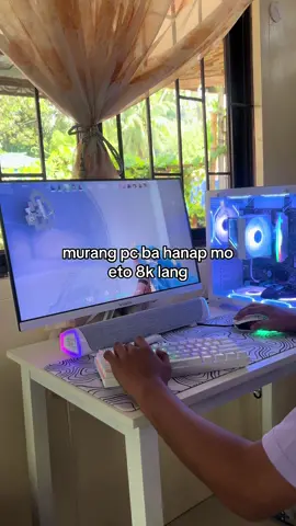 #fyp #techfinds #budgetpc #affordable #Valorant 