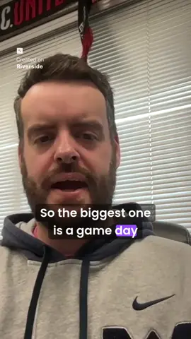 In this episode of ADology, I sit down with J.R. Krafft, Athletic Director at Clay-Battelle High School (West Virginia), to talk about what it really takes to lead a high-school athletic program in today’s world. 💪 J.R. shares how he’s creating a winning culture through: 🏆 Vision and Values — building a consistent foundation that keeps athletes, coaches, and staff aligned around purpose and accountability. 📋 Systems and Structure — improving scheduling, operations, and communication so coaches can focus on coaching and athletes can focus on competing. 🤝 Community Connection — bringing families, boosters, and local partners together to support student-athletes beyond the field. 💬 Communication and Leadership — teaching coaches how to lead with clarity, consistency, and empathy. 📱 Branding and Storytelling — using social media and technology to highlight athletes and grow school spirit. This conversation is packed with insights for athletic directors, coaches, school leaders, and student-athletes who want to elevate their programs and lead with purpose. If you care about education-based athletics and developing young people through sport — this one’s for you. #fyp #podcast #athleticdirector #sports #coach  🎥 Watch the full interview on YouTube → https://youtu.be/gSRdIucm92s?si=R27va1cRkT8BaRZa  Hit that like and subscribe button! 
