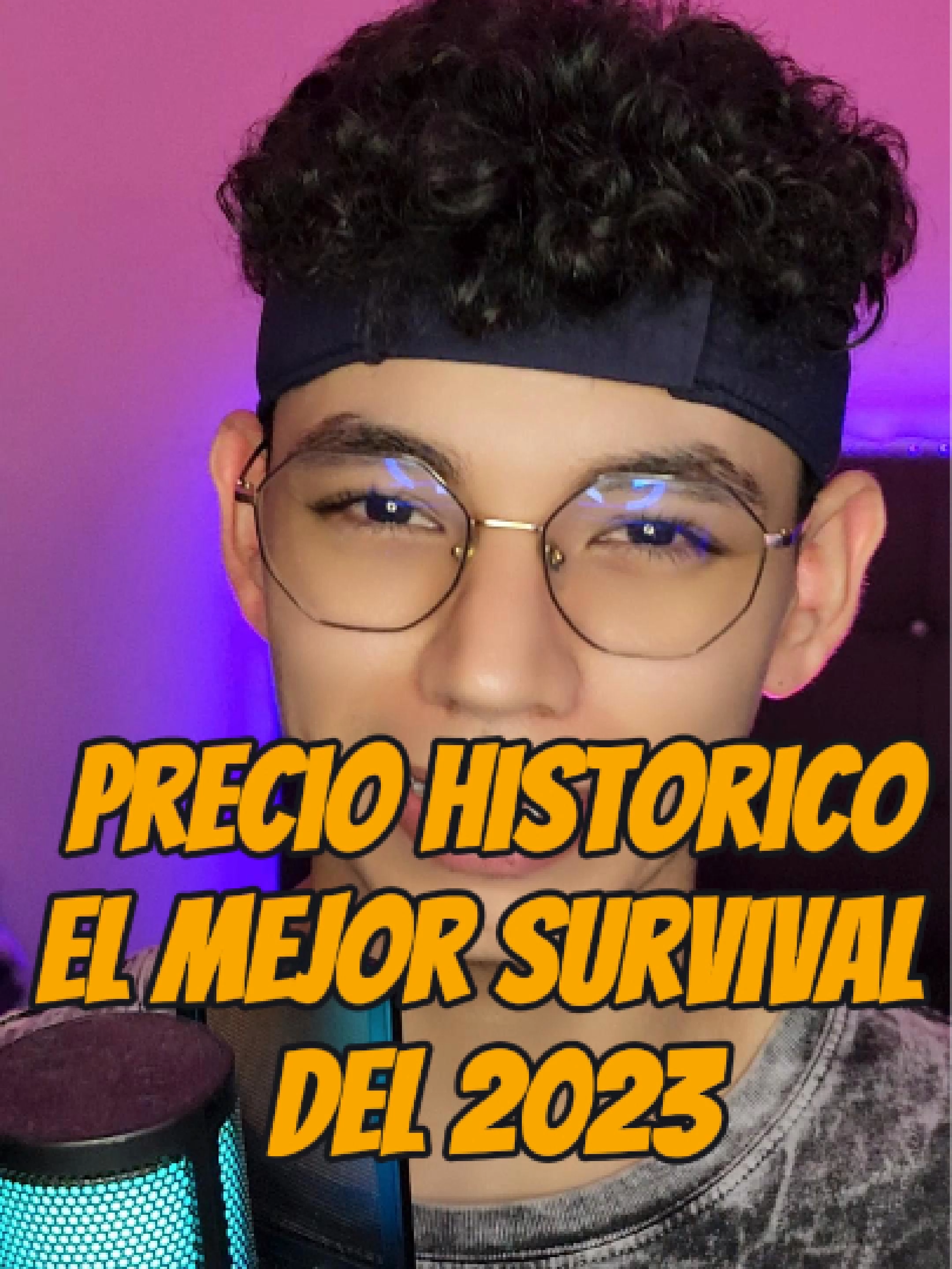 Survival brutal con modo multijugador a su precio más bajo Sons of the Forest es un survival en mundo abierto con modo multijugador, donde deberás construir, explorar y enfrentarte a caníbales en una isla llena de misterios. Con gráficos realistas, ciclo de clima dinámico y un sistema de combate brutal, redefine lo que significa sobrevivir. #sonsoftheforest #theforest #juegosenssteam #ofertassteam #juegosbaratos #survivalhorror #supervivencia #pcgaming #coopgaming #multijugador #mundoabierto #gamerlatino #shortsgaming #gamingnews #tendenciagamer #videojuegos